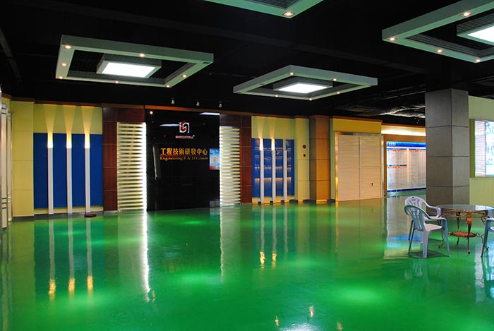 展廳 展廳