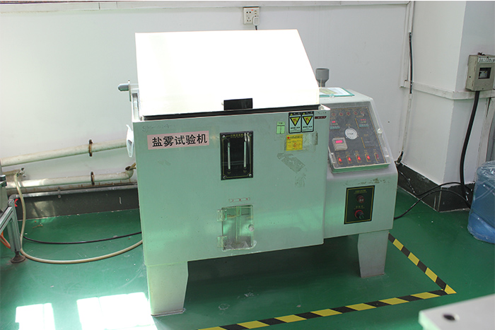 鹽霧試驗機 鹽霧試驗機